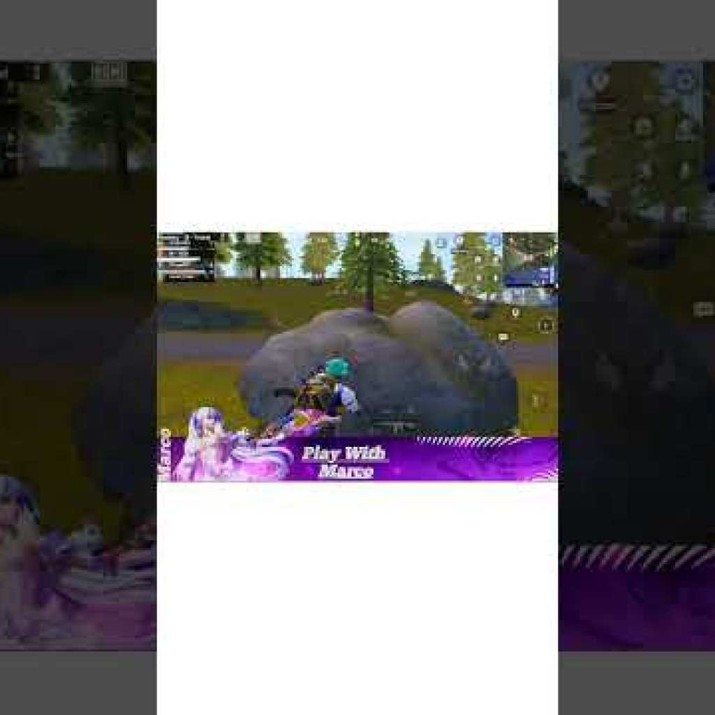 Những Khoảnh Khắc Vui Nhộn, Thất Bại và Thắng Lớn Trong BGMI Cùng Play_with_marco_6 Những Khoảnh Khắc Vui Nhộn, Thất Bại và Thắng Lớn Trong BGMI Cùng Play_with_marco_6