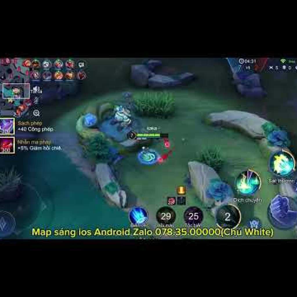 Cách Hack Map Liên Quân Miễn Phí, Chống Tố Cáo, Bảo Vệ Aim Elsu Dễ Dàng – Hướng Dẫn Cài Đặt P3 Cách Hack Map Liên Quân Miễn Phí, Chống Tố Cáo, Bảo Vệ Aim Elsu Dễ Dàng – Hướng Dẫn Cài Đặt P3