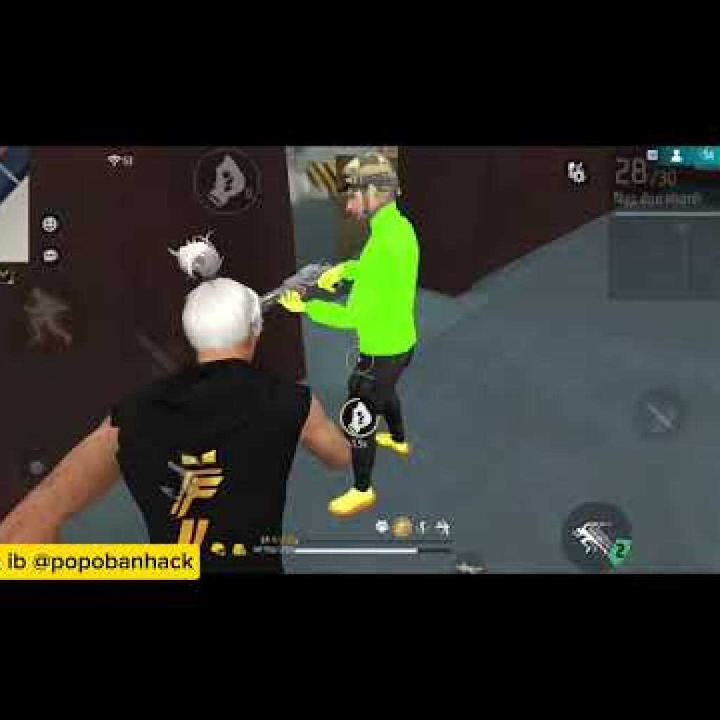 Hack FF OB48: Hướng dẫn dò tìm và phân tích dữ liệu để tăng cường bảo mật tài khoản chính Hack FF OB48: Hướng dẫn dò tìm và phân tích dữ liệu để tăng cường bảo mật tài khoản chính