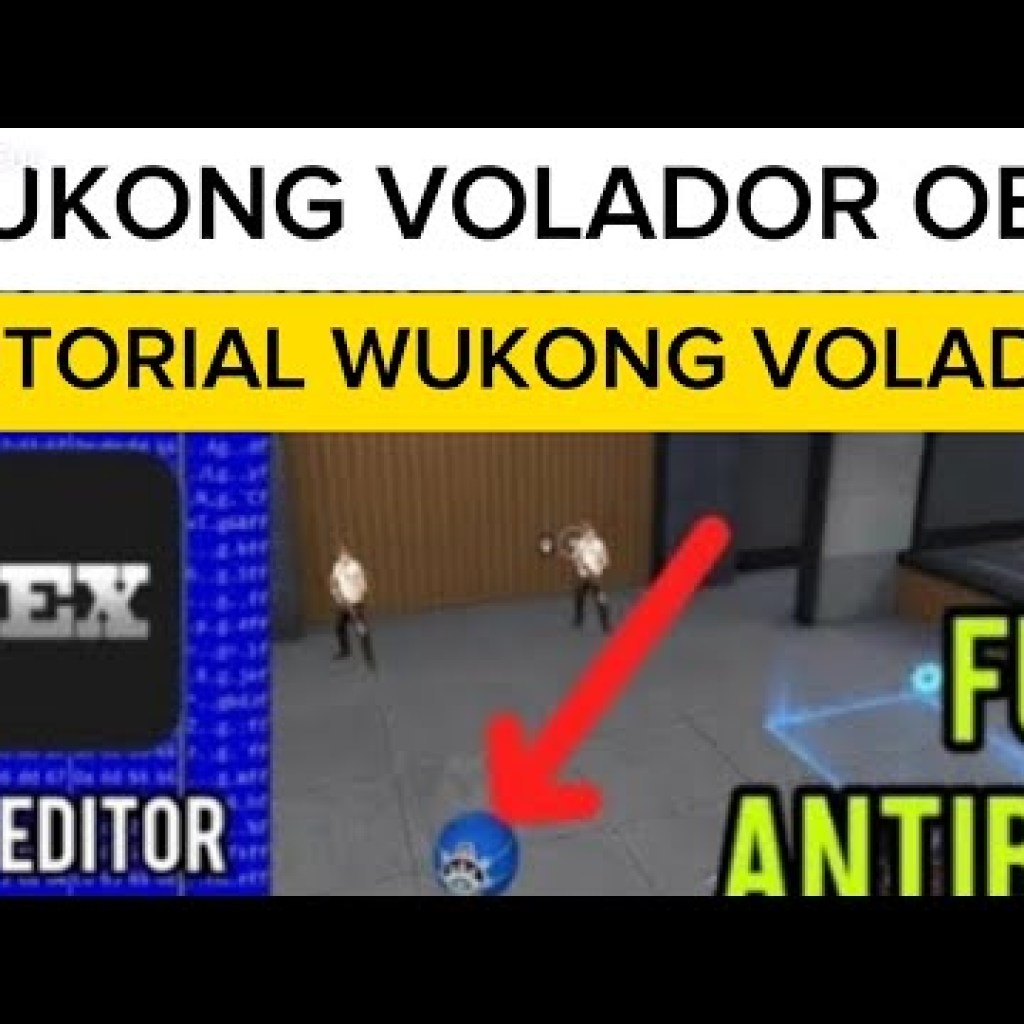 Hướng dẫn bay Wukong phiên bản FF Store India Hướng dẫn bay Wukong phiên bản FF Store India