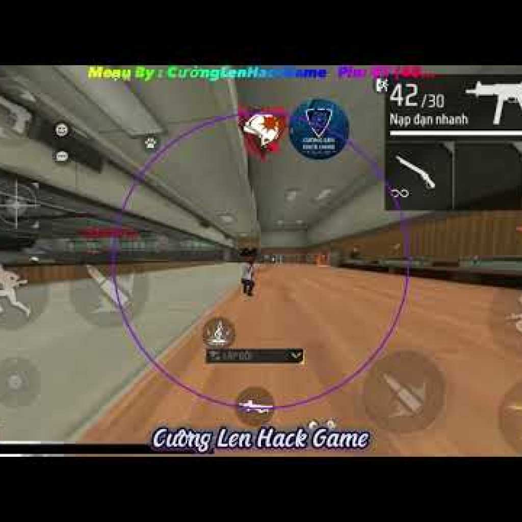 Menu Hack Free Fire Ios: Esp, AimBot, Nạp Đạn Nhanh, Tích Vàng, Vip, AntiBand Menu Hack Free Fire Ios: Esp, AimBot, Nạp Đạn Nhanh, Tích Vàng, Vip, AntiBand