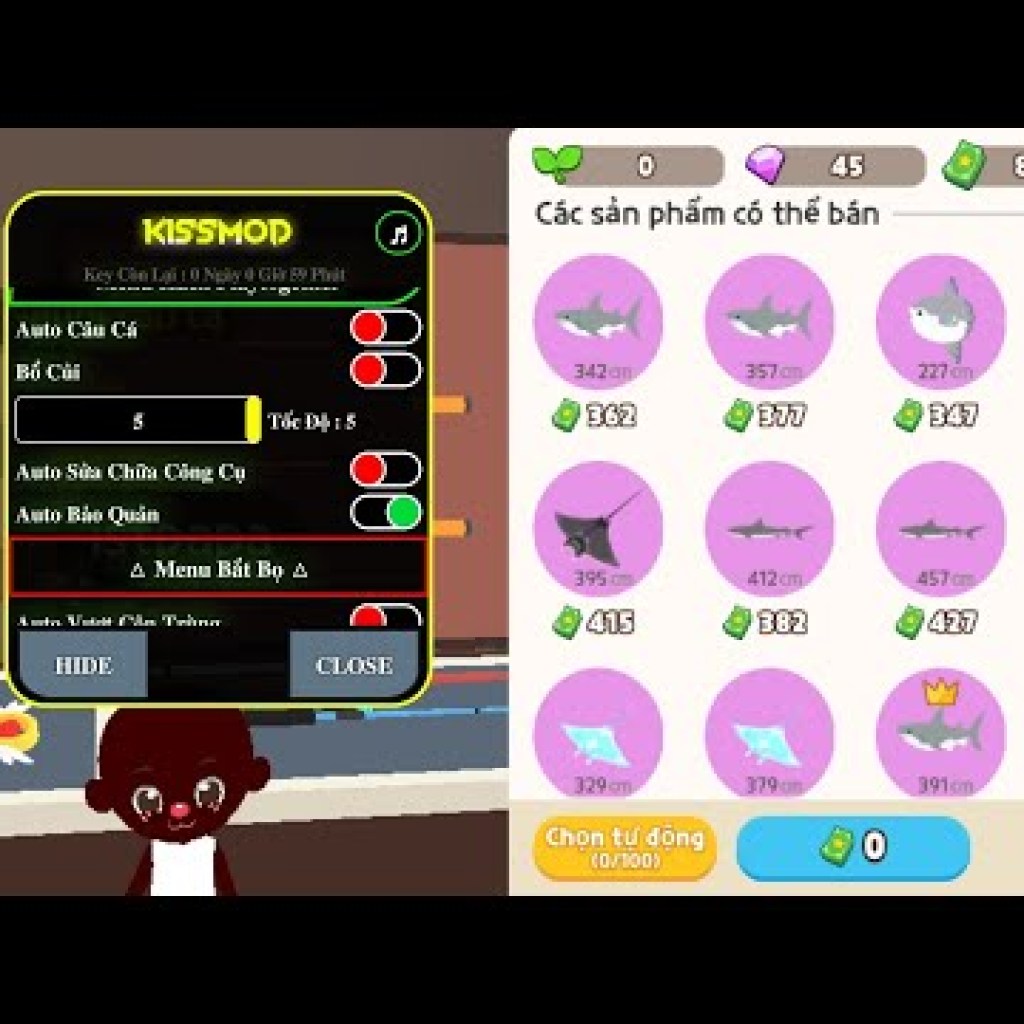 Cách Hack Play Together VNG Mới Nhất và Cách Cheo Câu Cá Không Bị Band Acc – Hướng Dẫn Chi Tiết Cách Hack Play Together VNG Mới Nhất và Cách Cheo Câu Cá Không Bị Band Acc – Hướng Dẫn Chi Tiết