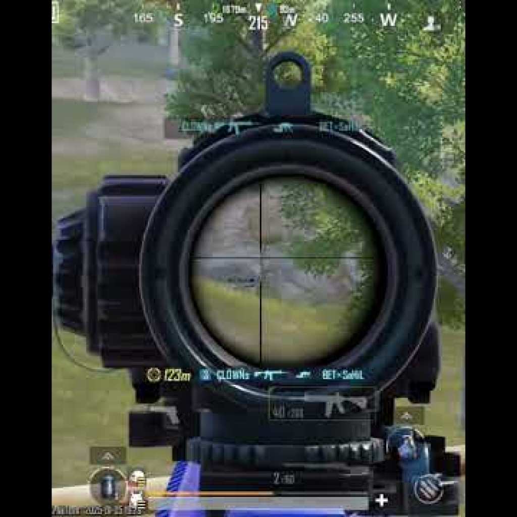 Phần mềm hack bắn tự động Phần mềm hack bắn tự động