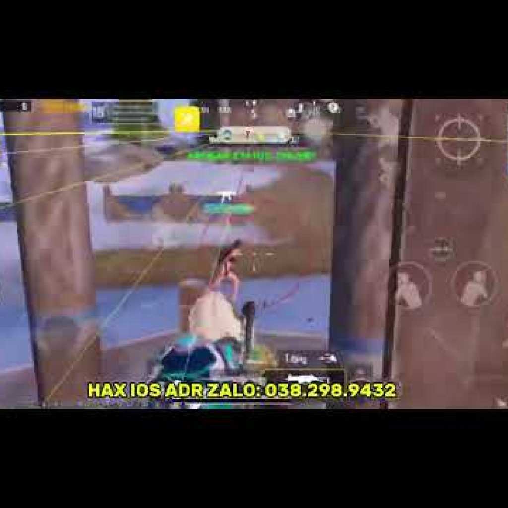 Hack pubg mobile ios 35 – Cách hack pubg mobile ios 35 hiệu quả nhất Hack pubg mobile ios 35 – Cách hack pubg mobile ios 35 hiệu quả nhất