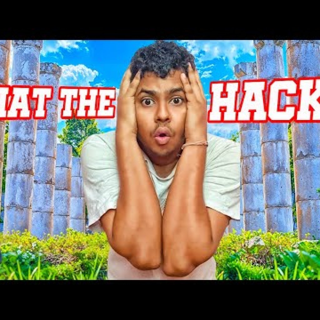 TẤT TẦN TẬT VỀ BGMI LIVE IShowSpeed: HACK HAY KHÔNG? TẤT TẦN TẬT VỀ BGMI LIVE IShowSpeed: HACK HAY KHÔNG?