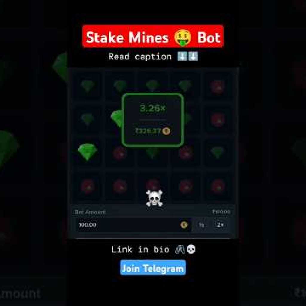Chiến lược đào MINES THU LỢI NHUẬN KHÔNG THUA HACK BOT 1Win Mines Predictor Trick Chiến lược đào MINES THU LỢI NHUẬN KHÔNG THUA HACK BOT 1Win Mines Predictor Trick