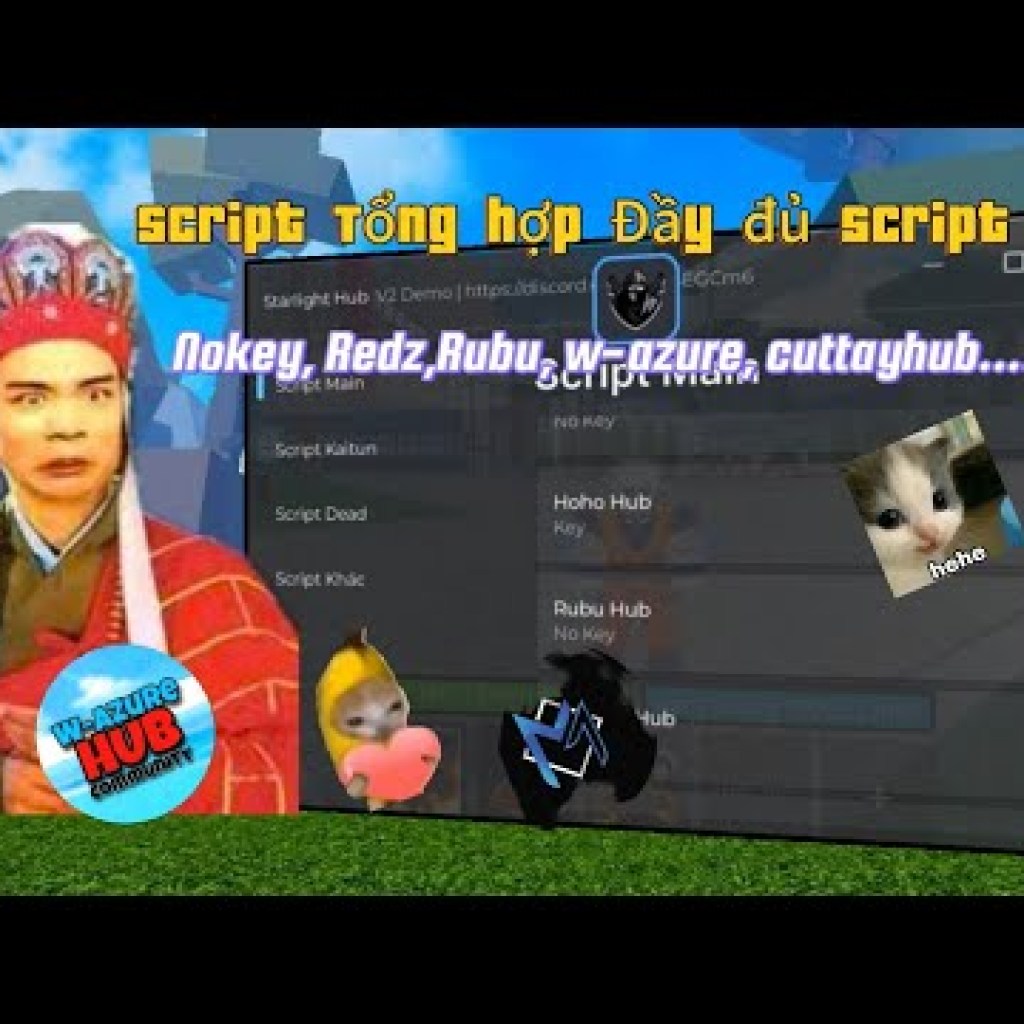 Tổng hợp đầy đủ các Script Blox Fruits – Tối ưu SEO Tổng hợp đầy đủ các Script Blox Fruits – Tối ưu SEO