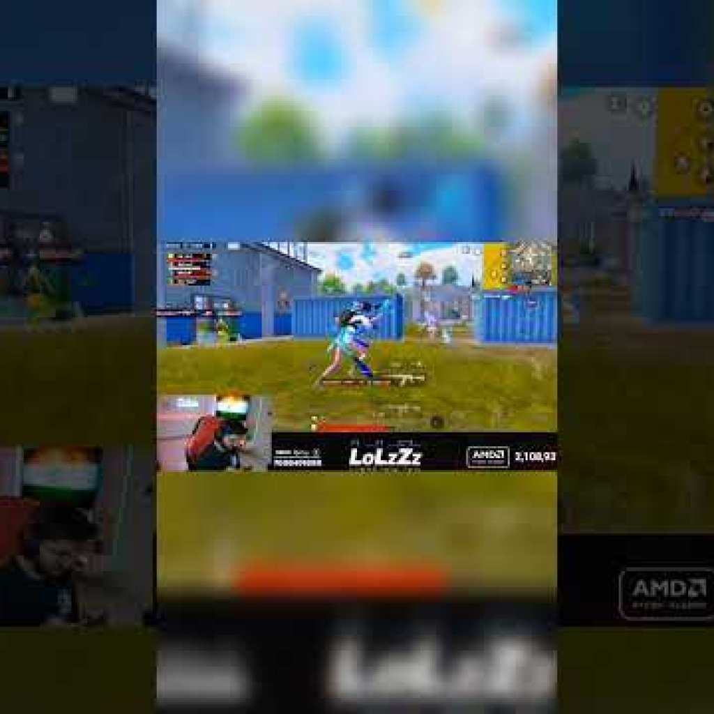 Hướng dẫn hack ESP cho BGMI và LOLzzz Gaming Hướng dẫn hack ESP cho BGMI và LOLzzz Gaming