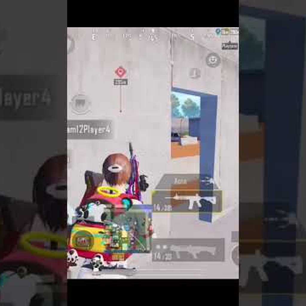 Tự động theo dõi đạn Hack phun sương Tự động theo dõi đạn Hack phun sương