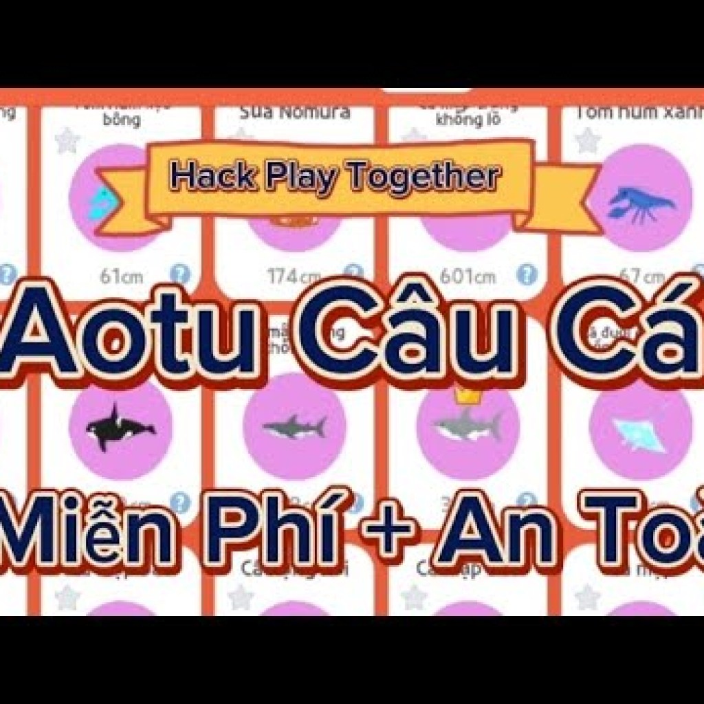 Hướng Dẫn Hack Play Together VNG Mới Nhất – Phiên Bản Apk Hack Play Together Miễn Phí Hướng Dẫn Hack Play Together VNG Mới Nhất – Phiên Bản Apk Hack Play Together Miễn Phí