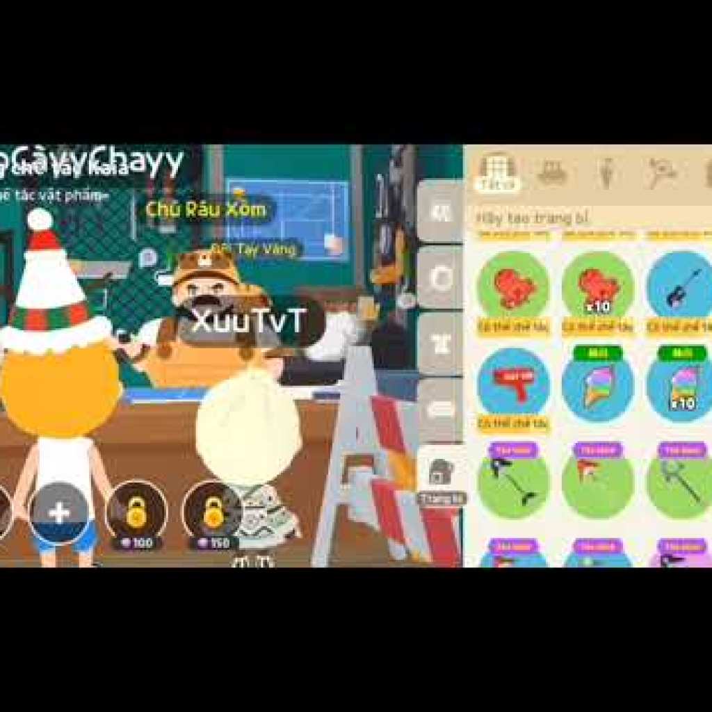 Hck Chơi Cùng Nhau 2110 VNG Toàn Cầu – Miễn Phí Mới Nhất: Tự Động Câu Cá, Bắt Bọ, Đập Đá, Cày SK và Thẻ! Hck Chơi Cùng Nhau 2110 VNG Toàn Cầu – Miễn Phí Mới Nhất: Tự Động Câu Cá, Bắt Bọ, Đập Đá, Cày SK và Thẻ!