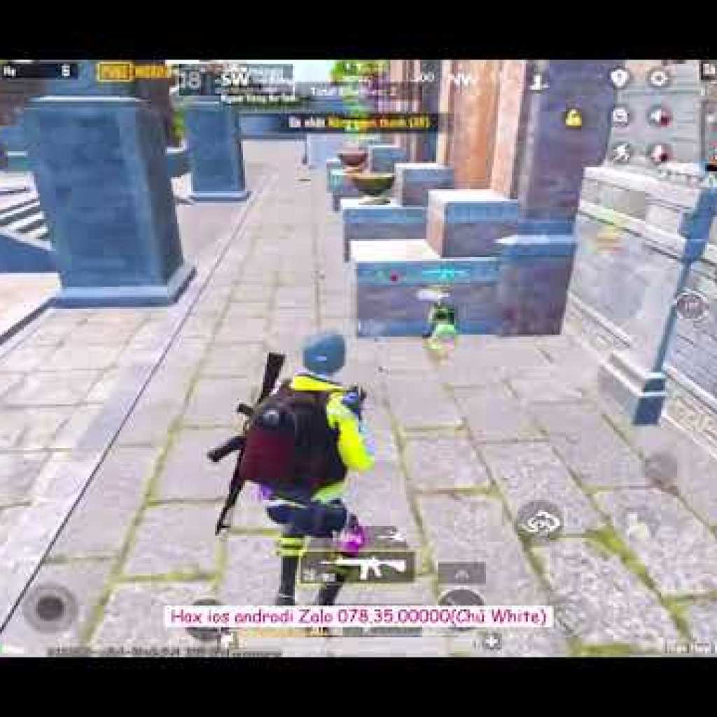 Hướng dẫn hack map Liên Quân miễn phí, chống tố cáo, hỗ trợ chống aim Elsu, tăng rank Hướng dẫn hack map Liên Quân miễn phí, chống tố cáo, hỗ trợ chống aim Elsu, tăng rank