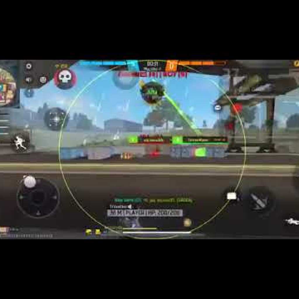 Hướng dẫn hack Free Fire OB47: Mod Menu FF Tiếng Việt, Anti Band & Chống Band ID Hướng dẫn hack Free Fire OB47: Mod Menu FF Tiếng Việt, Anti Band & Chống Band ID