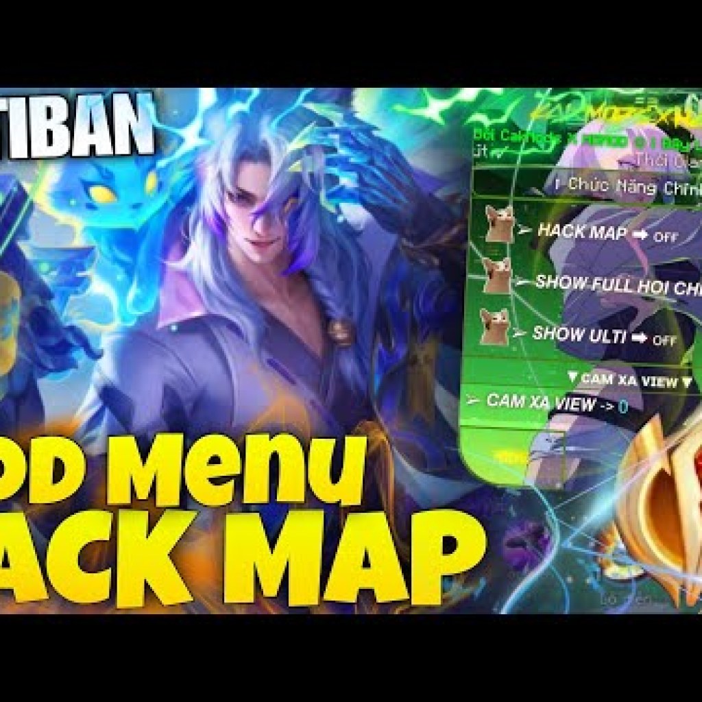 HACK MAP LIÊN QUÂN MỚI NHẤT – CHỐNG TỐ CÁO – CÂN BẬN ACC AIM VIP – HACK LIÊN QUÂN CẬP NHẬT MỚI NHẤT HACK MAP LIÊN QUÂN MỚI NHẤT – CHỐNG TỐ CÁO – CÂN BẬN ACC AIM VIP – HACK LIÊN QUÂN CẬP NHẬT MỚI NHẤT