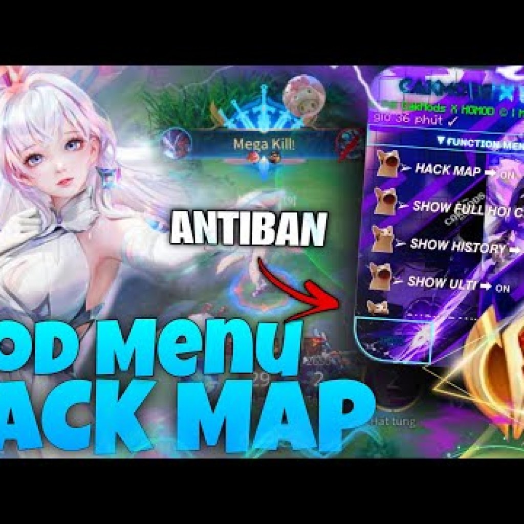 HACK MAP LIÊN QUÂN V42 MỚI NHẤT – MENU AN TOÀN FIX BAN – HACK LIÊN QUÂN TỐI ƯU SEO HACK MAP LIÊN QUÂN V42 MỚI NHẤT – MENU AN TOÀN FIX BAN – HACK LIÊN QUÂN TỐI ƯU SEO