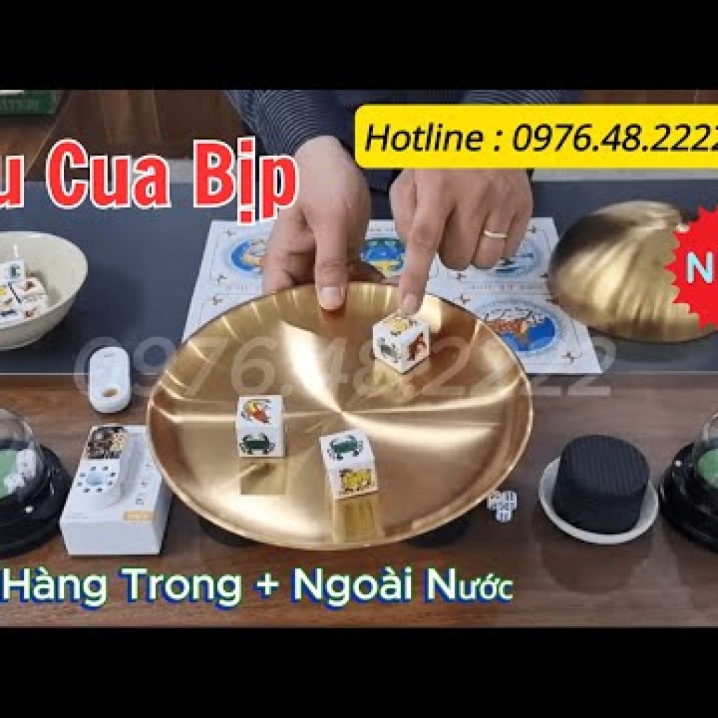 Máy Chơi Bầu Cua Xanh Chín 2025 – Giải Pháp Bầu Cua Bịp Hiệu Quả Máy Chơi Bầu Cua Xanh Chín 2025 – Giải Pháp Bầu Cua Bịp Hiệu Quả