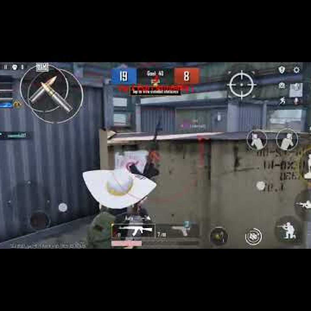 Cách hack PUBG và trở thành ngôi sao sáng tạo trong PUBG Cách hack PUBG và trở thành ngôi sao sáng tạo trong PUBG