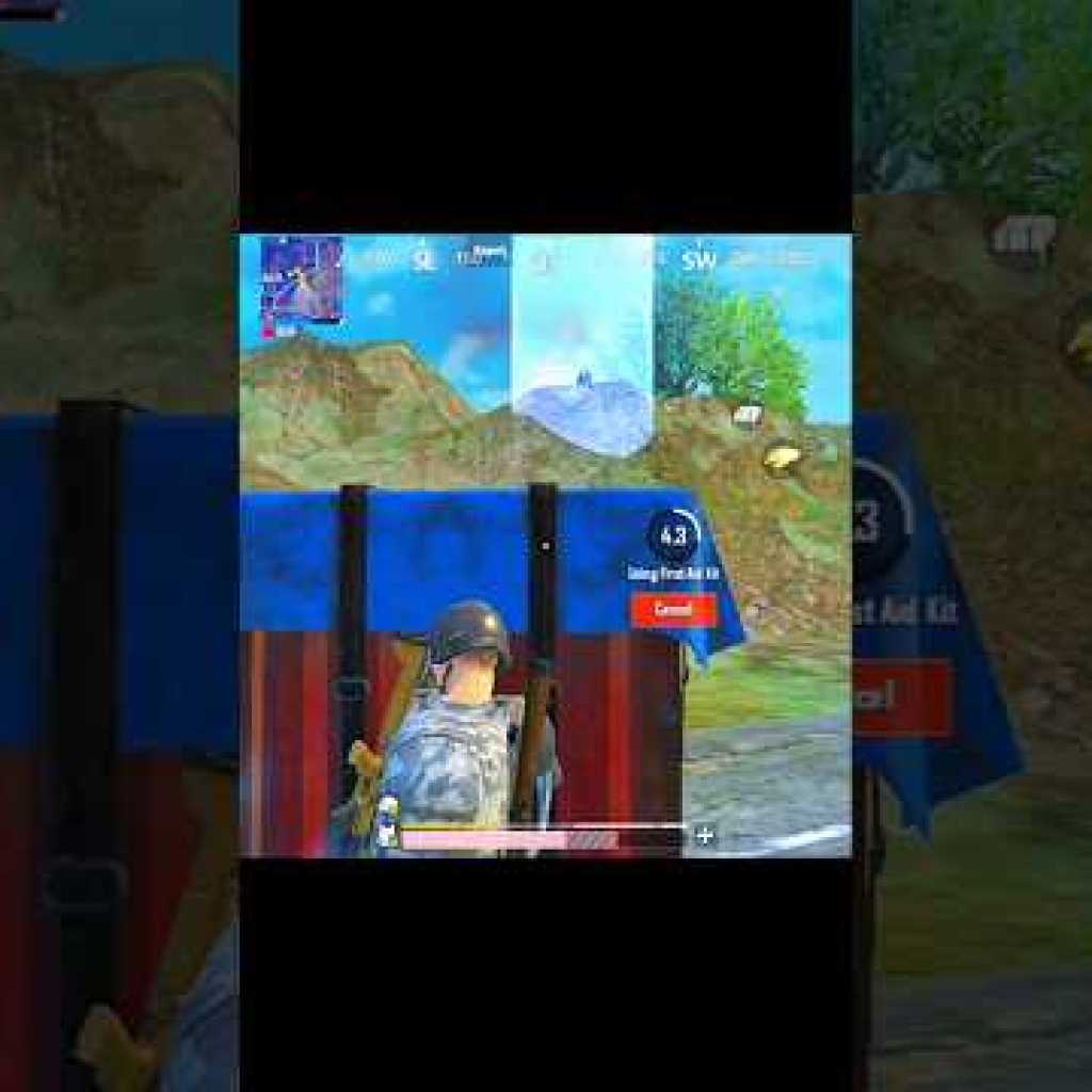 Không sử dụng hack trong game PUBG Mobile Lite – Cách để tránh vi phạm quy tắc và tối ưu trải nghiệm chơi game Không sử dụng hack trong game PUBG Mobile Lite – Cách để tránh vi phạm quy tắc và tối ưu trải nghiệm chơi game