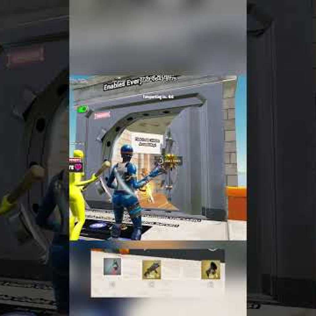 Những mã tốt nhất để vượt qua Tilted trong trận đấu Tilted zone wars Những mã tốt nhất để vượt qua Tilted trong trận đấu Tilted zone wars