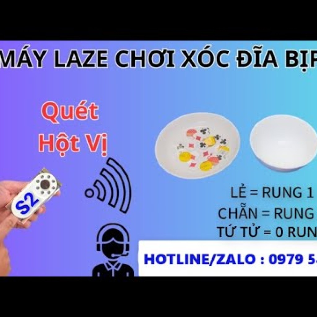 Xóc đĩa bịp 2025: Mẹo chơi bịp xóc đĩa mới nhất Xóc đĩa bịp 2025: Mẹo chơi bịp xóc đĩa mới nhất