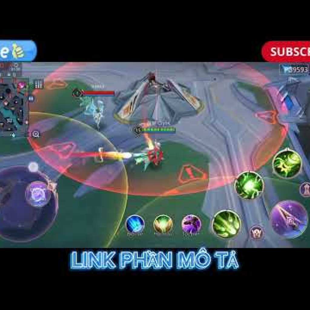 Hướng dẫn hack map Liên Quân mùa 33 sáng cam xa, aim Elsu, unlock skin và nút bấm Lâm mod LQ Hướng dẫn hack map Liên Quân mùa 33 sáng cam xa, aim Elsu, unlock skin và nút bấm Lâm mod LQ