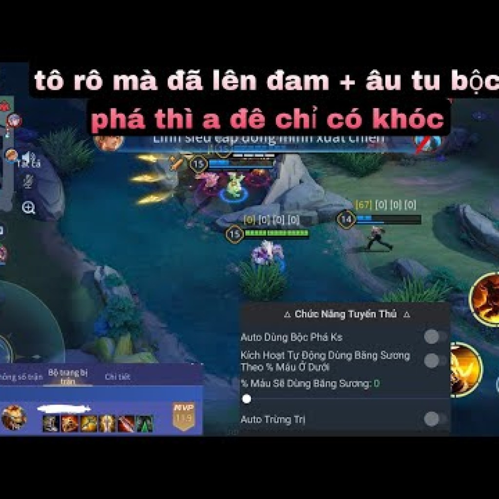 Cách Hack Liên Quân Mới Nhất: Menu Hack Map Liên Quân Mùa 33, Mod LQ Mới Nhất Cách Hack Liên Quân Mới Nhất: Menu Hack Map Liên Quân Mùa 33, Mod LQ Mới Nhất
