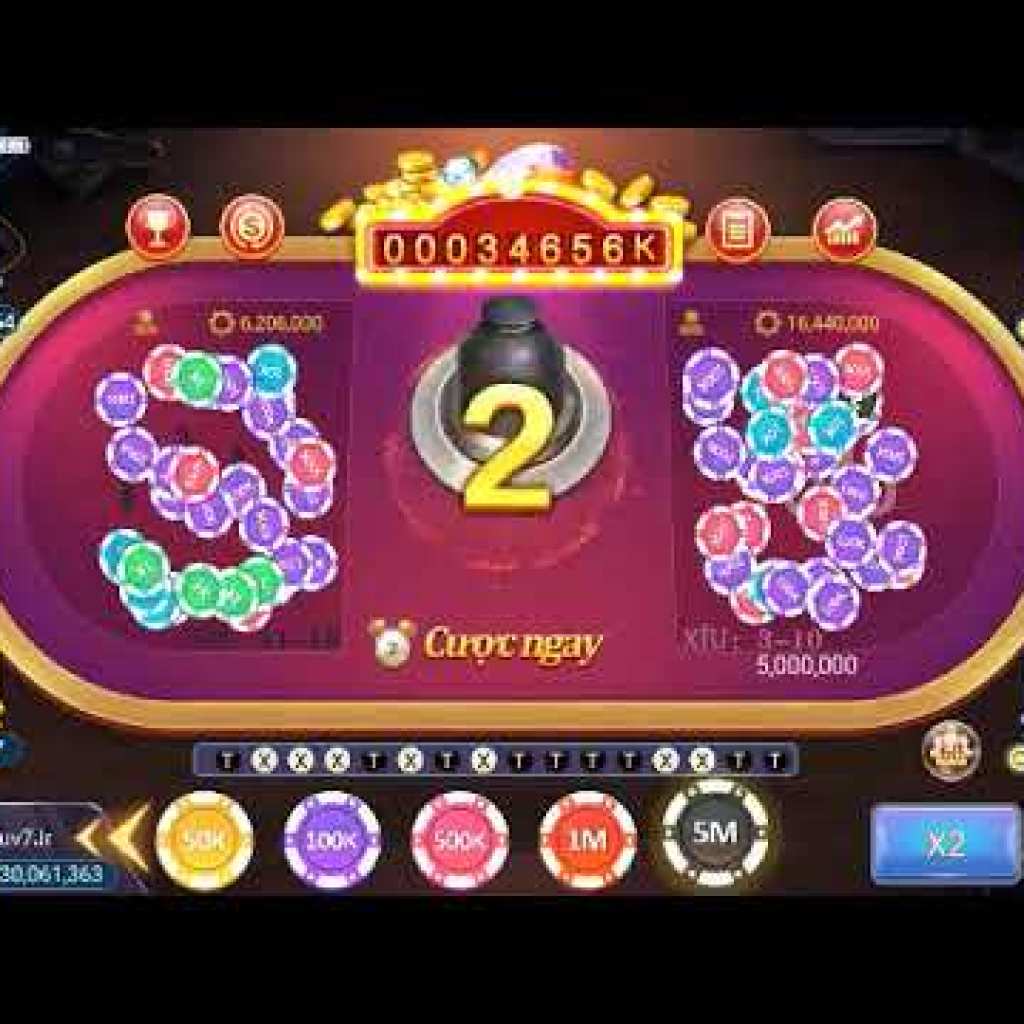 Gamehack bầu cua trên điện thoại – Bigboss chuyên nghiệp Gamehack bầu cua trên điện thoại – Bigboss chuyên nghiệp