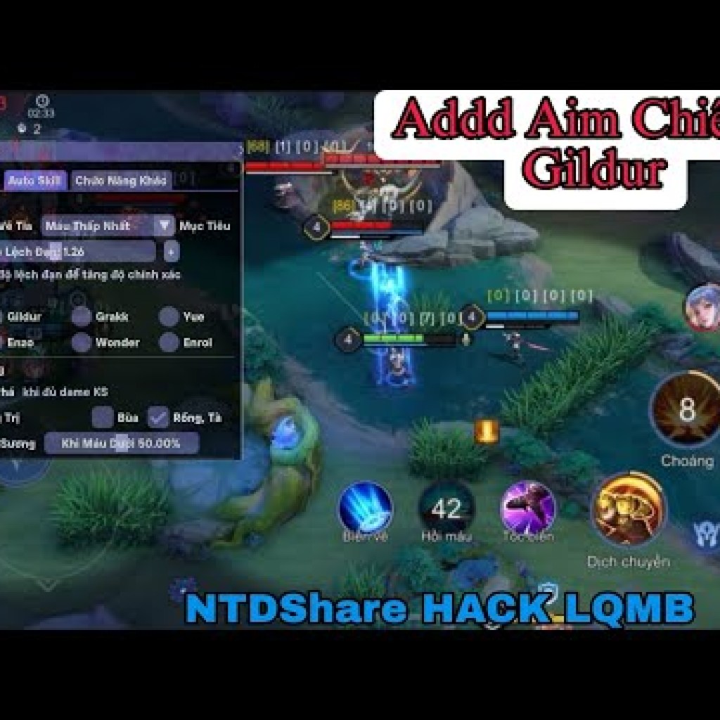 Tải Hack Map Liên Quân Mới Nhất cho iOS và Android – Phiên bản Hack Map Liên Quân Mùa 33 Tải Hack Map Liên Quân Mới Nhất cho iOS và Android – Phiên bản Hack Map Liên Quân Mùa 33