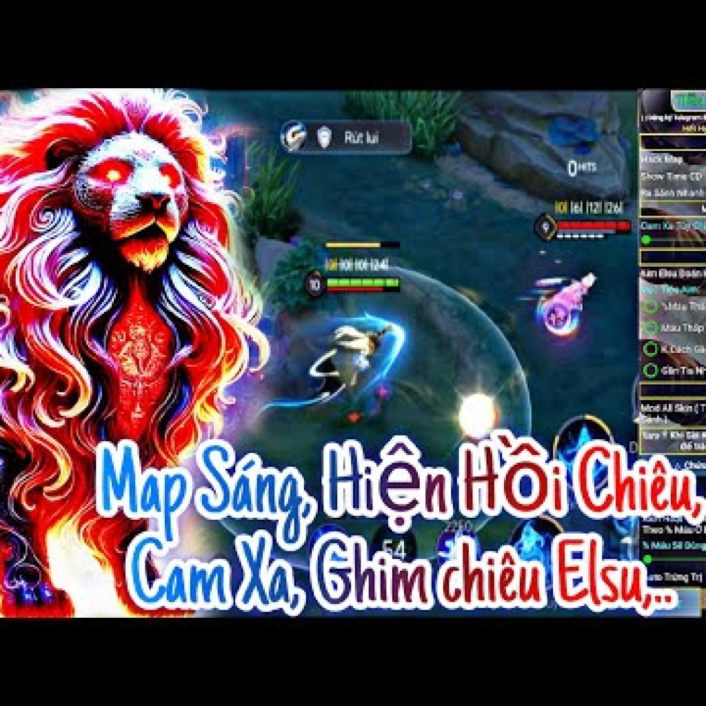 Hack Map Liên Quân Mới Nhất Cho ADR IOS – Antiband 100% Không Khóa Acc Mùa 32 Hack Map Liên Quân Mới Nhất Cho ADR IOS – Antiband 100% Không Khóa Acc Mùa 32