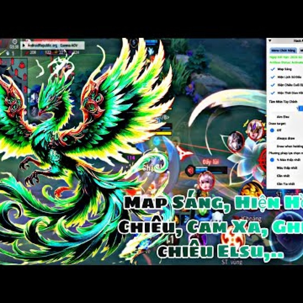 Hack Map Liên Quân Mới Nhất Cho ADR IOS – Antiband 100% Không Bị Khóa Acc Mùa 32 Hack Map Liên Quân Mới Nhất Cho ADR IOS – Antiband 100% Không Bị Khóa Acc Mùa 32
