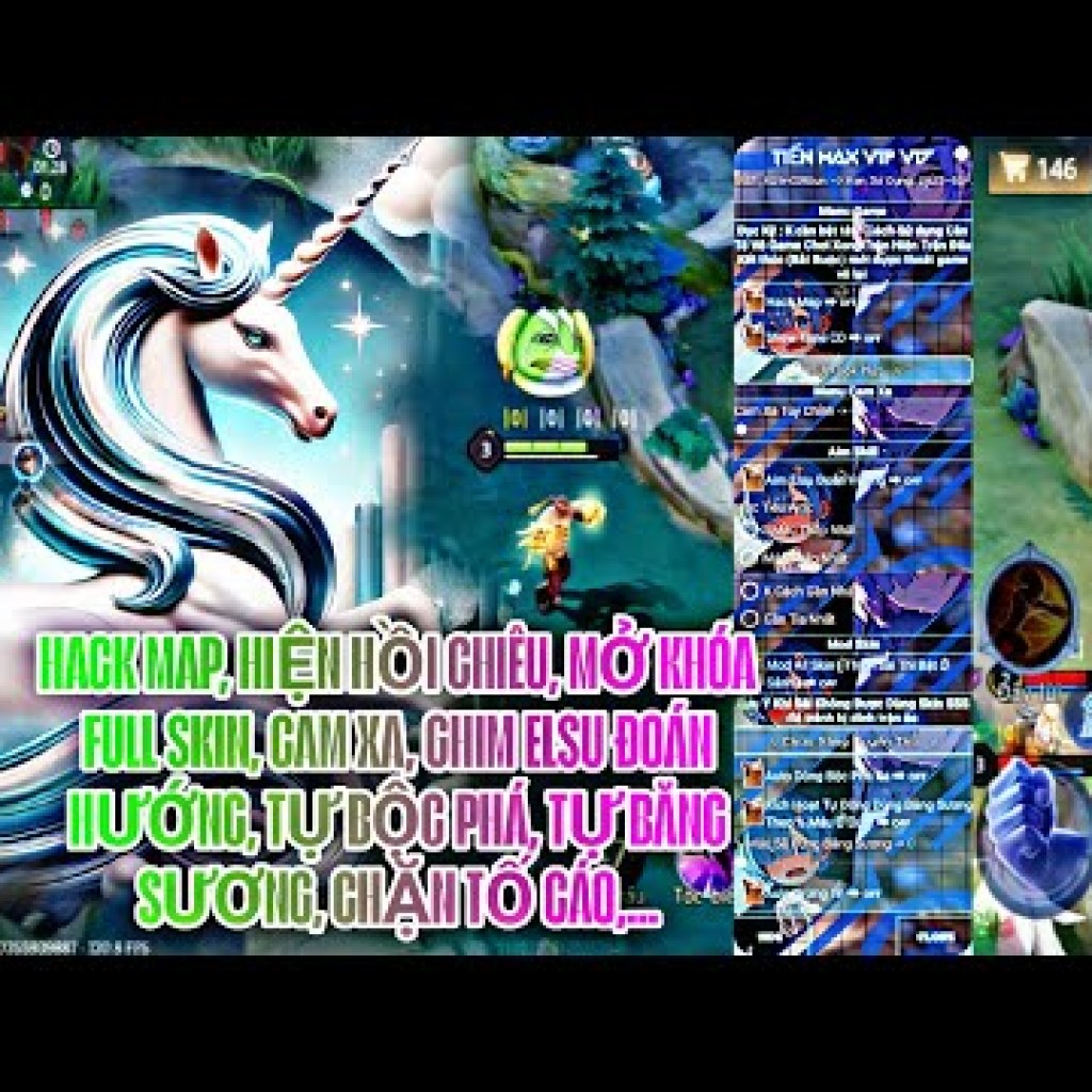 Map Liên Quân Mới Nhất Cho Adr IOS – Hack Antiband 100 Không Khóa Acc Mùa 33 Map Liên Quân Mới Nhất Cho Adr IOS – Hack Antiband 100 Không Khóa Acc Mùa 33