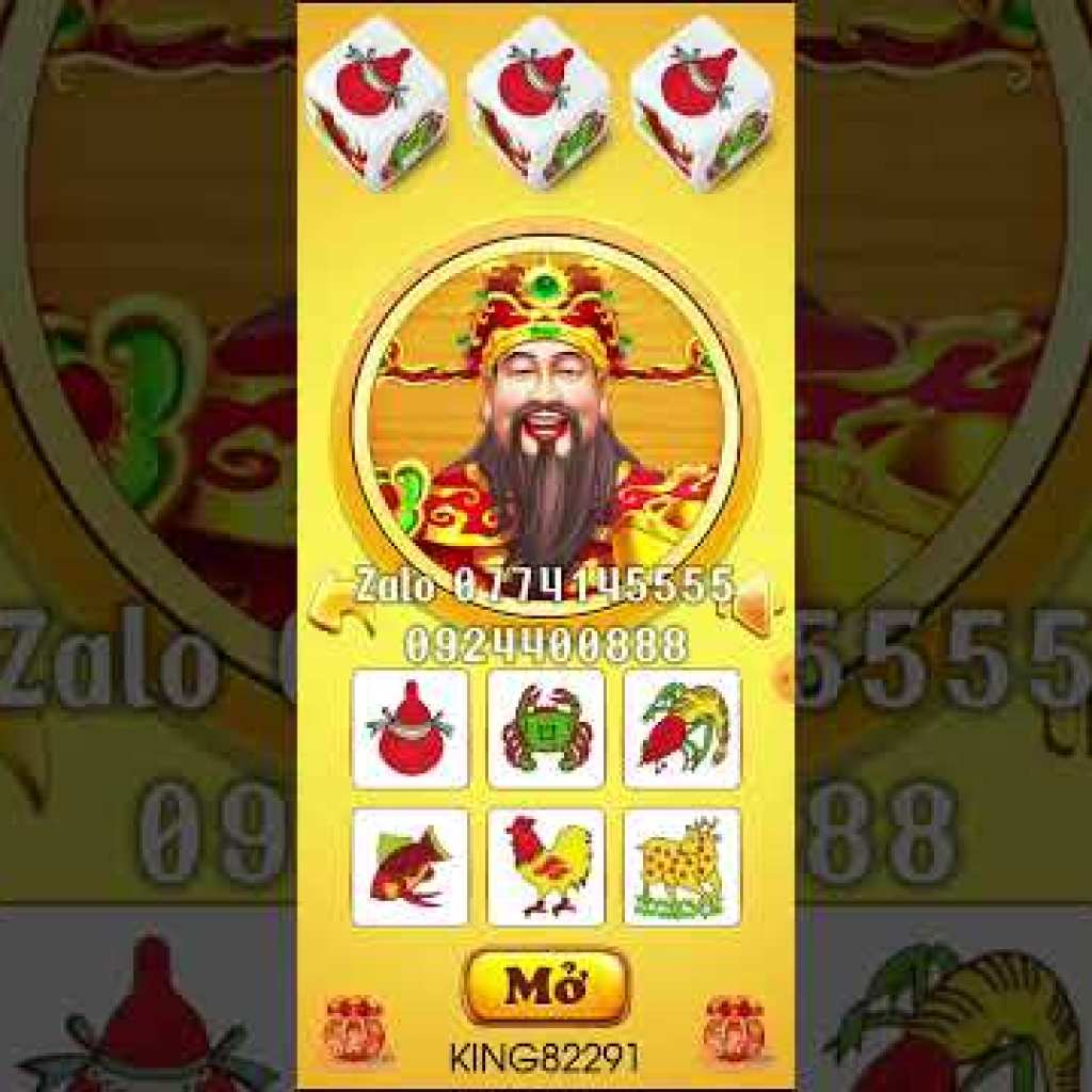 Tặng Quy Luật Game Bầu Cua Thần Tài 2025 và Công Thức Bầu Cua 2025 Cho Tết 2025 Tặng Quy Luật Game Bầu Cua Thần Tài 2025 và Công Thức Bầu Cua 2025 Cho Tết 2025