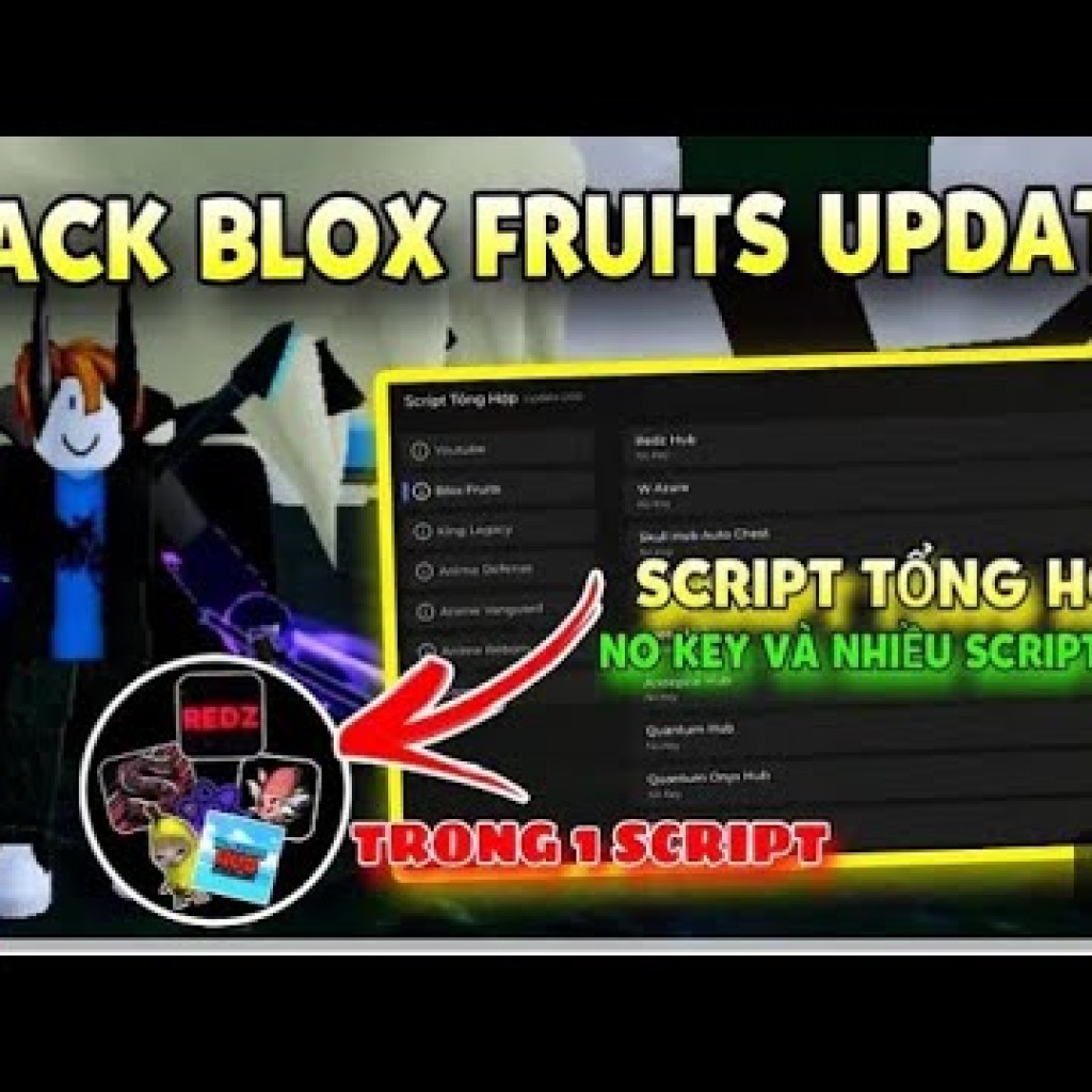 Hướng dẫn Hack Script All Game Nokey Tổng Hợp Nhiều Script Không Cần Vượt Link GawrGuraBf Hướng dẫn Hack Script All Game Nokey Tổng Hợp Nhiều Script Không Cần Vượt Link GawrGuraBf