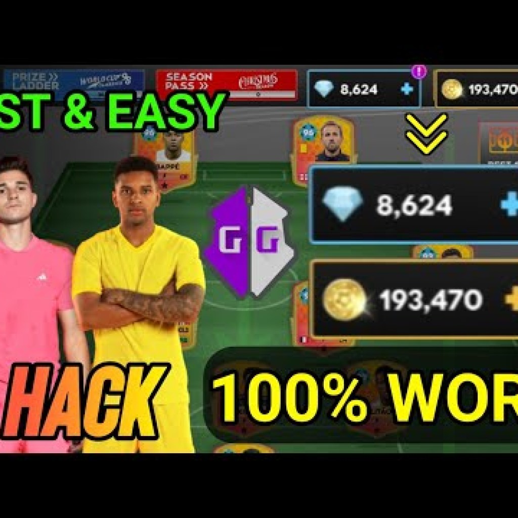 DLS 25 Hack Mod – DLS 2025 Mod Apk – DLS25 Unlimited Coins DLS 25 Hack Mod – DLS 2025 Mod Apk – DLS25 Unlimited Coins