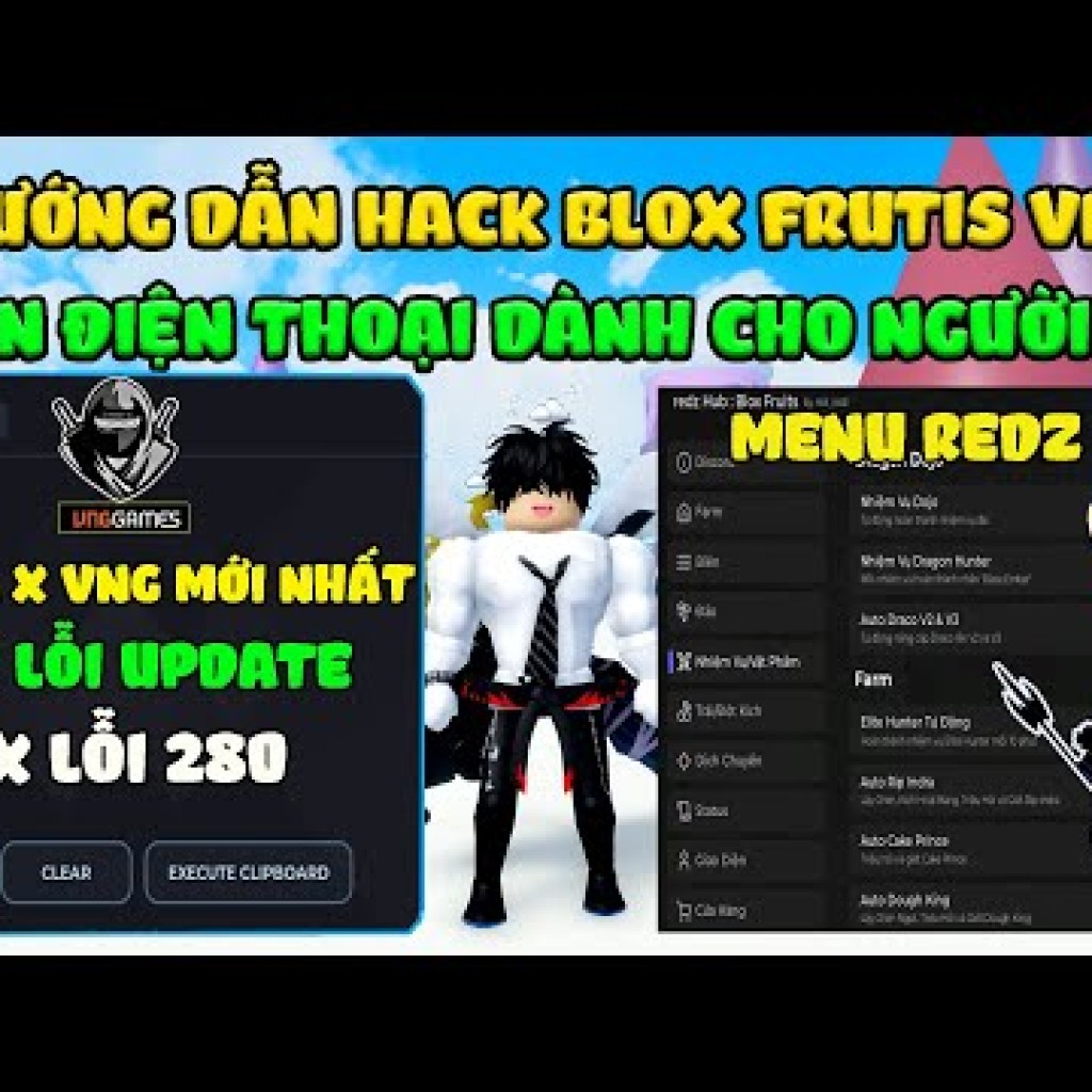 Hướng Dẫn Hack Blox Fruits 22 DELTA X VNG Mới Nhất Trên Điện Thoại – Fix Lỗi Update Auto Farm KATA V2 – Cách Hack Blox Fruits 22 DELTA X VNG Hiệu Quả Nhất Hướng Dẫn Hack Blox Fruits 22 DELTA X VNG Mới Nhất Trên Điện Thoại – Fix Lỗi Update Auto Farm KATA V2 – Cách Hack Blox Fruits 22 DELTA X VNG Hiệu Quả Nhất