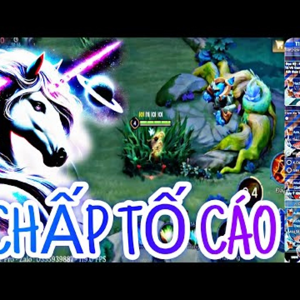 Cách Hack Map Liên Quân Mới Nhất Cho Adr IOS Antiband 100% – Không Khóa Acc Mùa 33 Cách Hack Map Liên Quân Mới Nhất Cho Adr IOS Antiband 100% – Không Khóa Acc Mùa 33