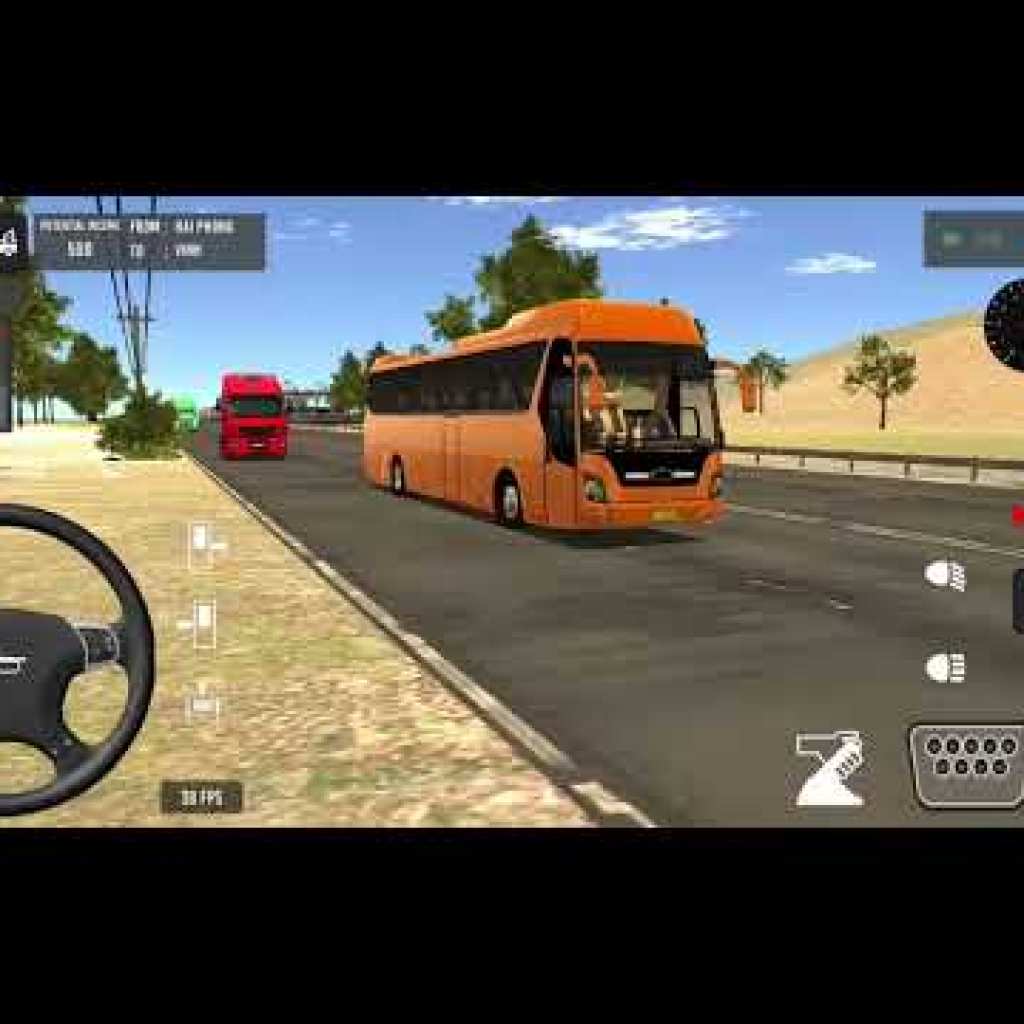 Vietnam Bus Simulator Mod APK – Tải Game Miễn Phí, Hack Tiền Không Giới Hạn Vietnam Bus Simulator Mod APK – Tải Game Miễn Phí, Hack Tiền Không Giới Hạn