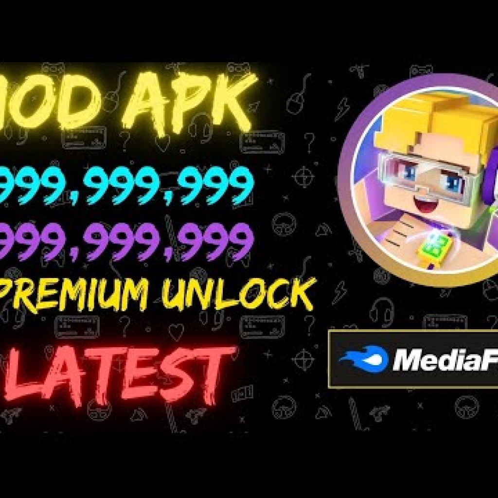 Blockman Go MOD APK v2961 – Gameplay và Hướng dẫn sử dụng Blockman Go MOD MENU APK với Gcubes và Tiền không giới hạn Blockman Go MOD APK v2961 – Gameplay và Hướng dẫn sử dụng Blockman Go MOD MENU APK với Gcubes và Tiền không giới hạn