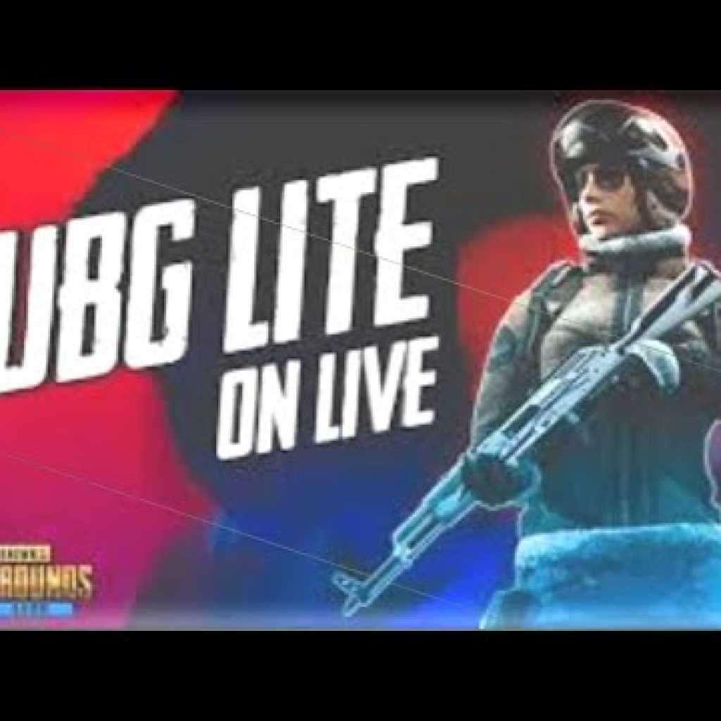 Hack PUBG Mobile Lite mới nhất 0270: File cấu hình không giật súng tự động Hack PUBG Mobile Lite mới nhất 0270: File cấu hình không giật súng tự động