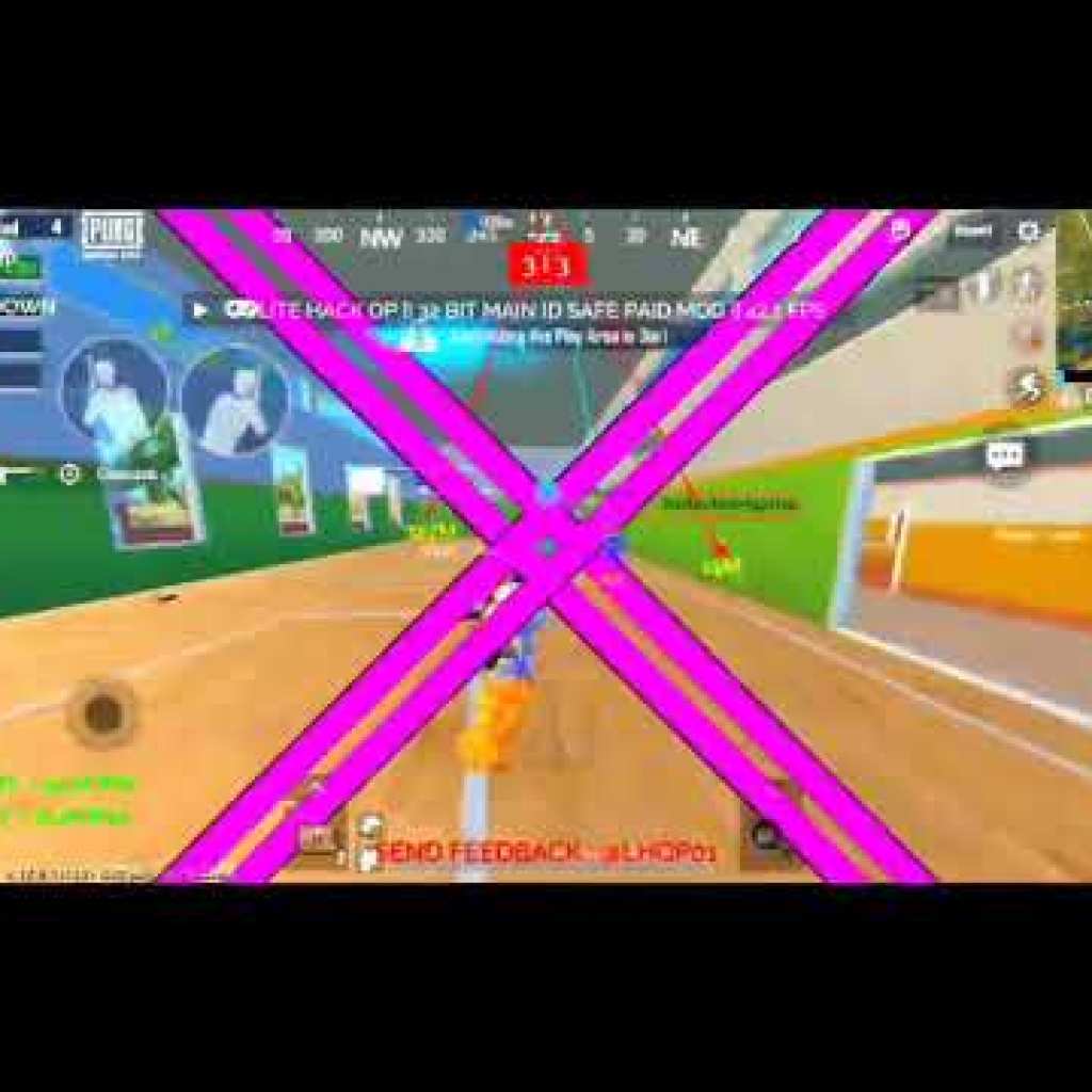 MOD APK PUBG LITE – Hack PUBG Lite có sẵn MOD APK PUBG LITE – Hack PUBG Lite có sẵn