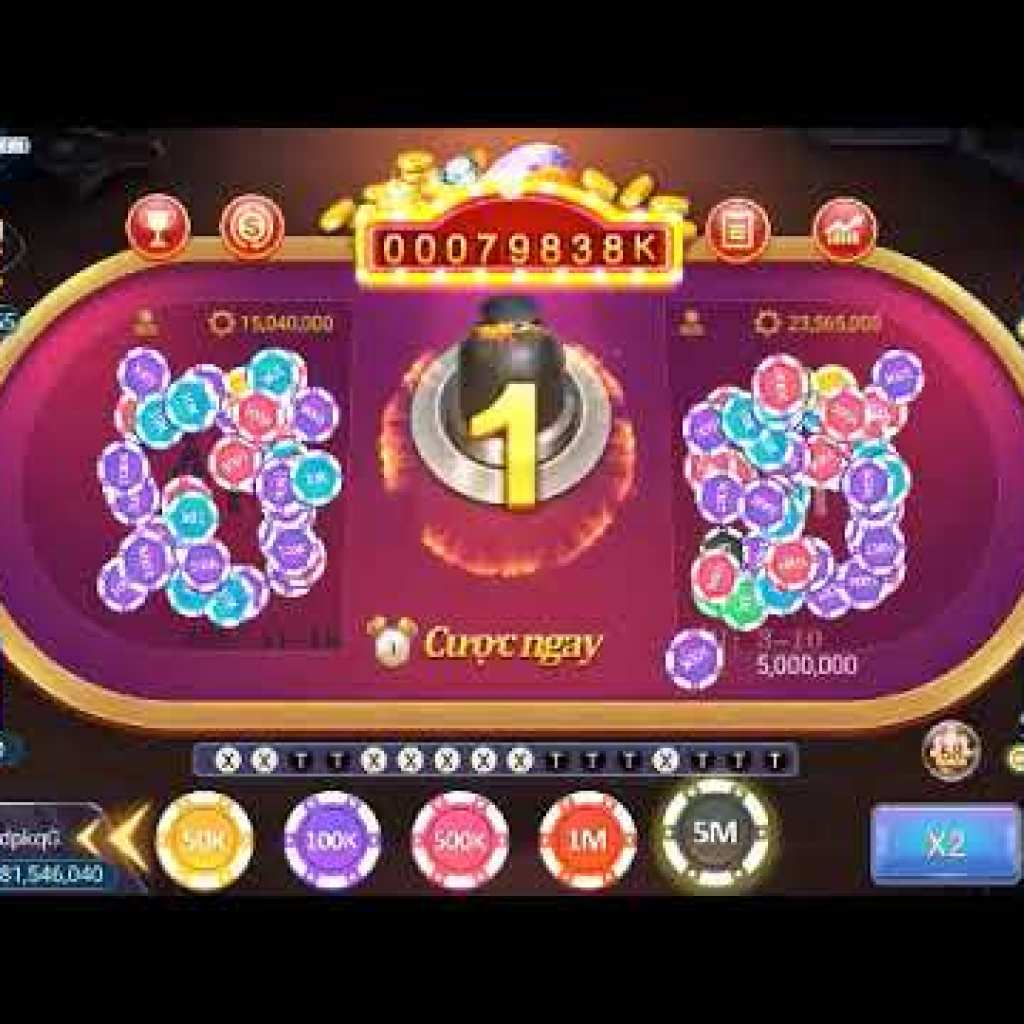 Cách hack bầu cua 2017 – BigBoss game bài đỉnh cao Cách hack bầu cua 2017 – BigBoss game bài đỉnh cao