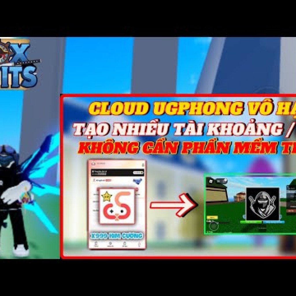 Cách Tạo Nhiều Tài Khoản Blox Fruit Trên Điện Thoại Siêu Dễ Mà Không Cần Phần Mềm Thứ 3 Cách Tạo Nhiều Tài Khoản Blox Fruit Trên Điện Thoại Siêu Dễ Mà Không Cần Phần Mềm Thứ 3