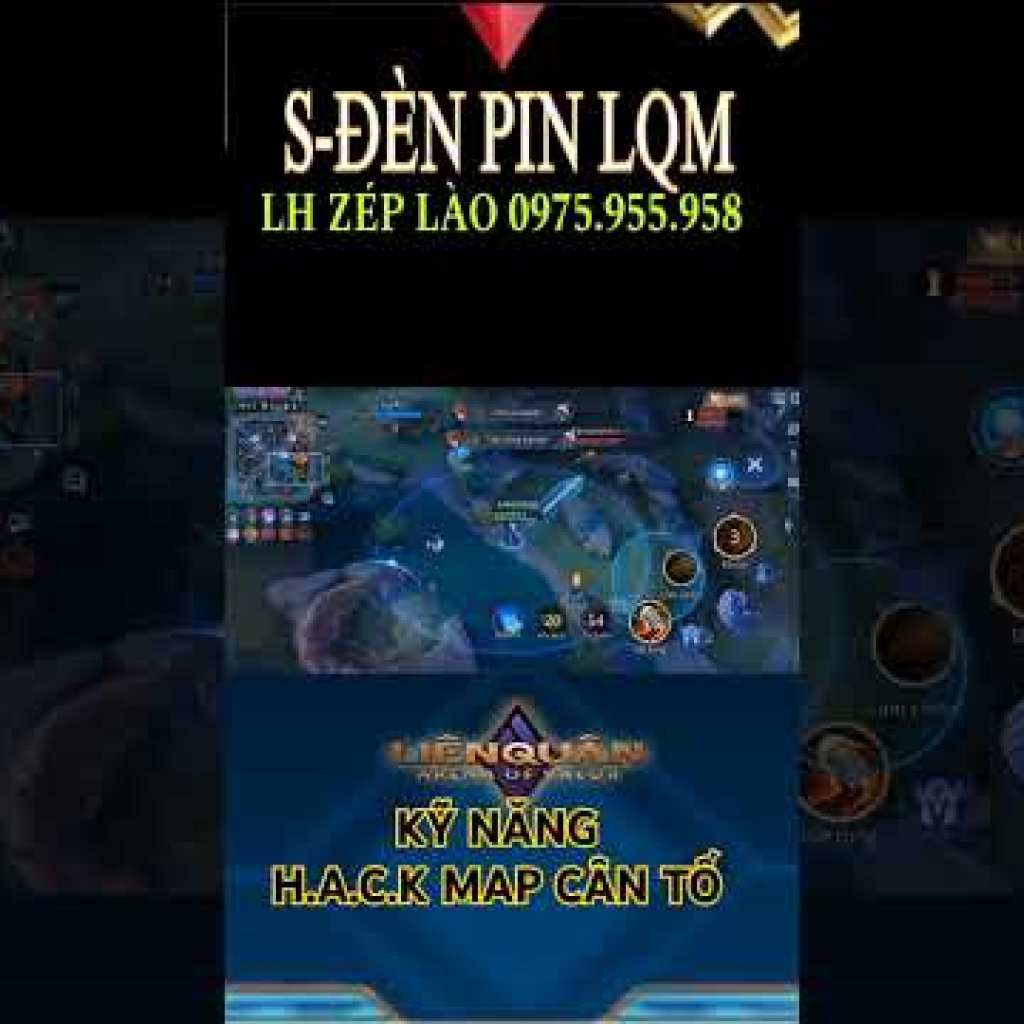 Top 1 Raz Hack Map Hack Liên Quân Mới Nhất – Giải Pháp Tối Ưu Cho Game Thủ Liên Quân Top 1 Raz Hack Map Hack Liên Quân Mới Nhất – Giải Pháp Tối Ưu Cho Game Thủ Liên Quân