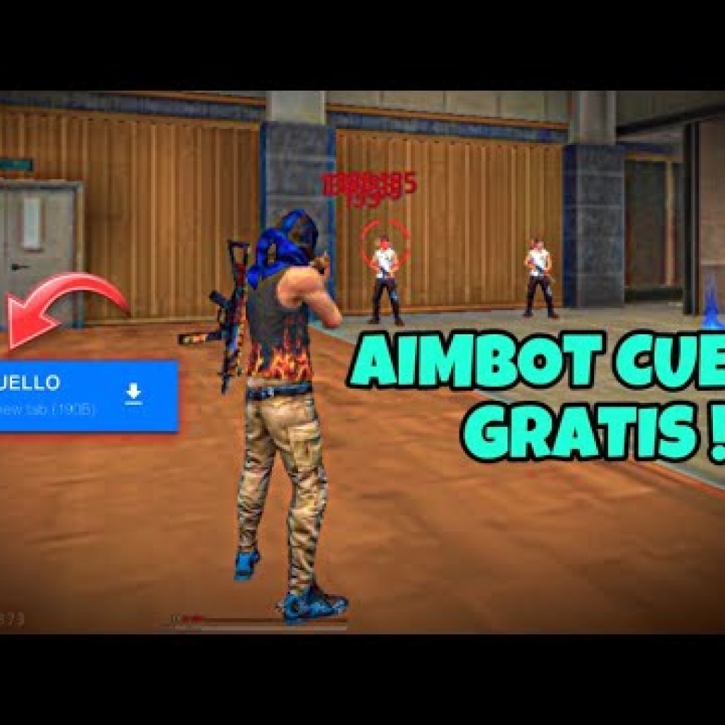 Súng Hologram FF cho iPhone – Công cụ Aimbot Có Độ Chính Xác Cao và Bình Thường Súng Hologram FF cho iPhone – Công cụ Aimbot Có Độ Chính Xác Cao và Bình Thường