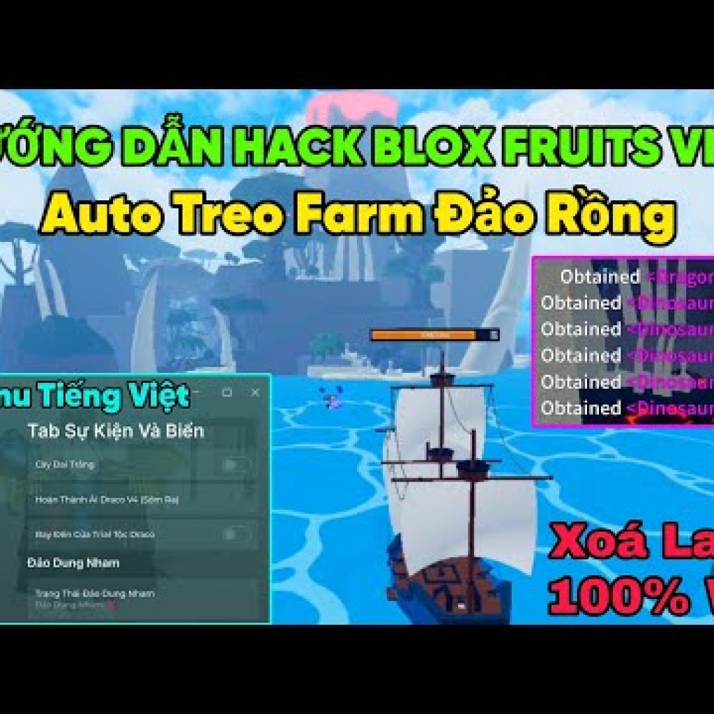 Hướng dẫn tải hack Blox Fruits Delta X VNG auto treo farm đảo rồng xoá lava trên điện thoại mới – Cách cài đặt và sử dụng dễ dàng Hướng dẫn tải hack Blox Fruits Delta X VNG auto treo farm đảo rồng xoá lava trên điện thoại mới – Cách cài đặt và sử dụng dễ dàng
