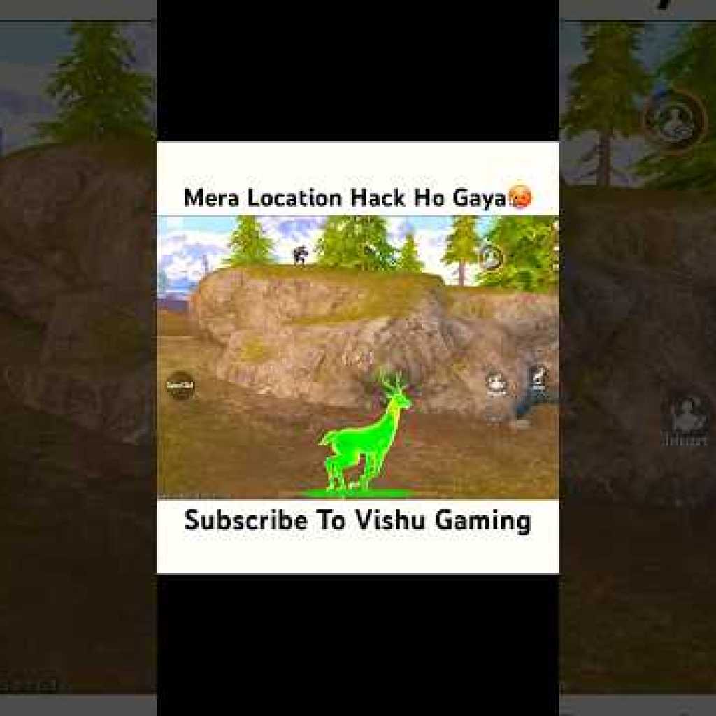 Mera Location Bị Hack: Cách Khắc Phục Hiệu Quả Mera Location Bị Hack: Cách Khắc Phục Hiệu Quả