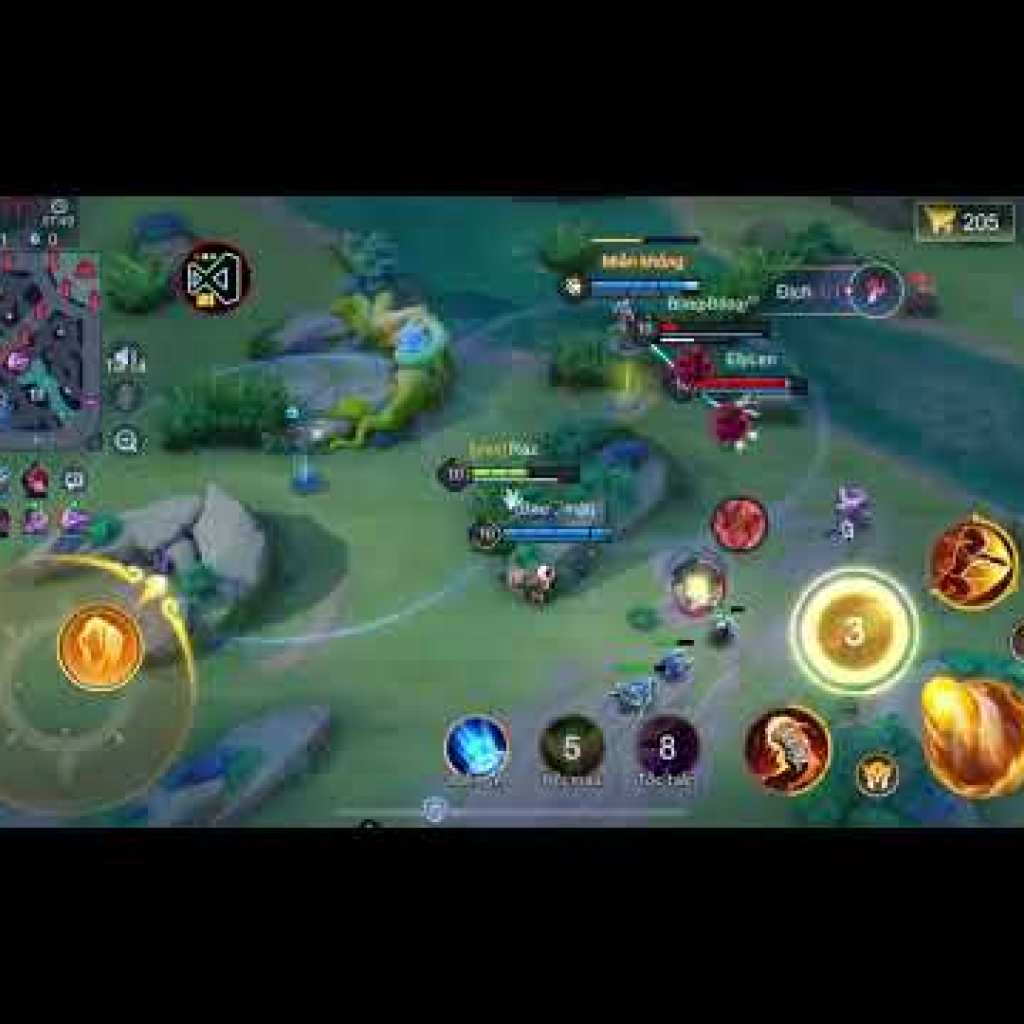 Hack Máp Liên Quân Mùa 33: Chống Tố, Antiband 100, Aim Full Tướng Mới Nhất! Hack Máp Liên Quân Mùa 33: Chống Tố, Antiband 100, Aim Full Tướng Mới Nhất!