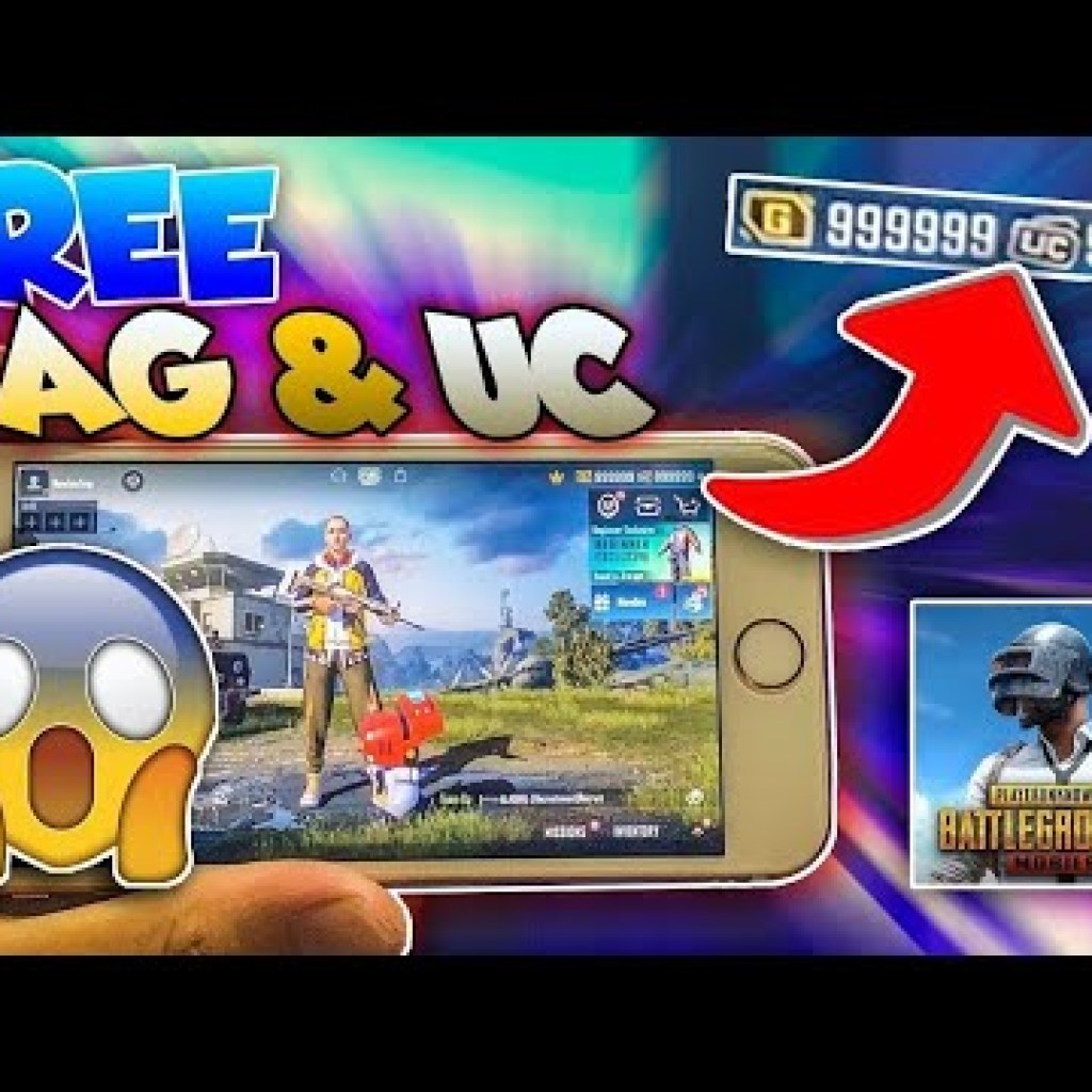 Hướng dẫn Tải PUBG MOBILE MOD Menu với UC không giới hạn và tính năng AspAimbotMode MenuAntiban BGMI Unlimited UC Hướng dẫn Tải PUBG MOBILE MOD Menu với UC không giới hạn và tính năng AspAimbotMode MenuAntiban BGMI Unlimited UC