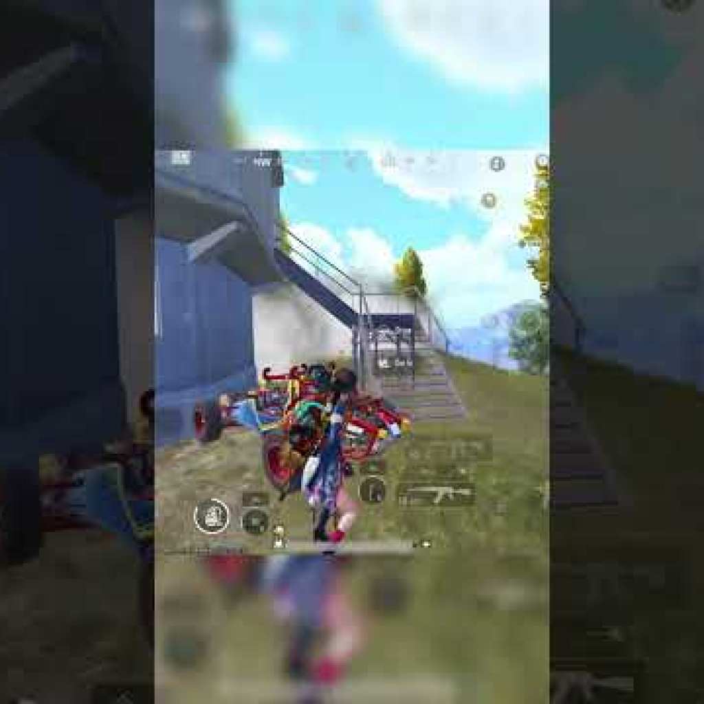 Bgmi hack like gameplay: Sử dụng magic bullet để tăng điểm trong Bgmi Bgmi hack like gameplay: Sử dụng magic bullet để tăng điểm trong Bgmi
