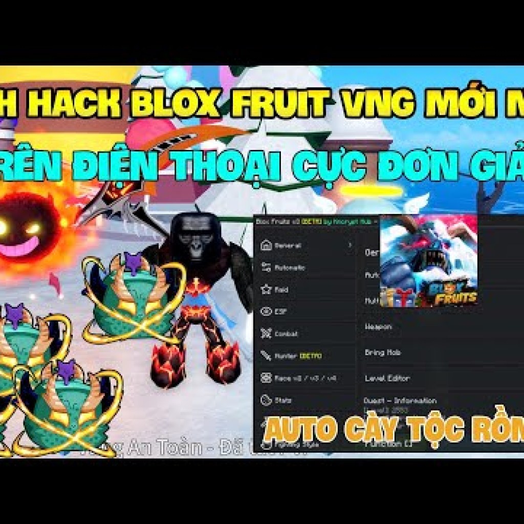 Cách Hack Roblox VNG Blox Fruit Trên Điện Thoại, Máy Tính và iOS – Cập Nhật Mới Nhất Chống Banned – Xmas Update Cách Hack Roblox VNG Blox Fruit Trên Điện Thoại, Máy Tính và iOS – Cập Nhật Mới Nhất Chống Banned – Xmas Update